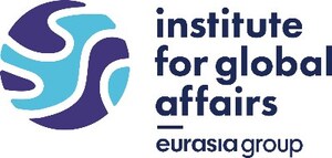 Eurasia Group Foundation Announces New Name for a New Era: Institute for Global Affairs