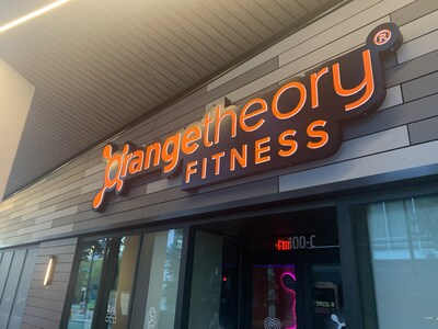 Orangetheory Fitness in Las Vegas shows real-time feedback, Health