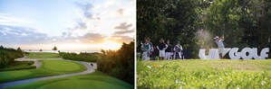 Mayakoba's El Camaleon Golf Course Welcomes Second Annual LIV Golf League Tournament in February 2024