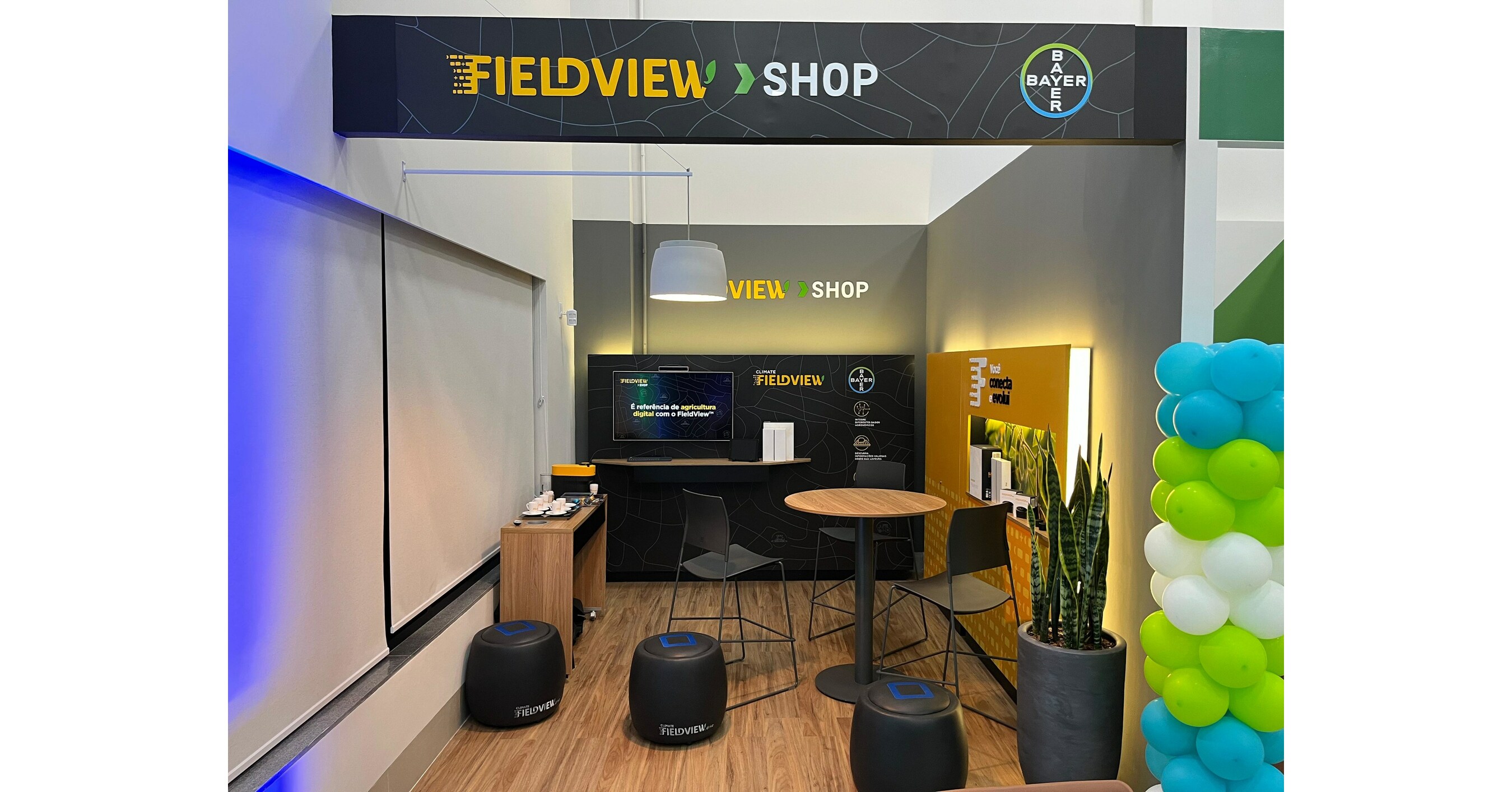 Coopercitrus inaugura sua 1&ordf; unidade no Mato Grosso com foco em tecnologia agr&iacute;cola