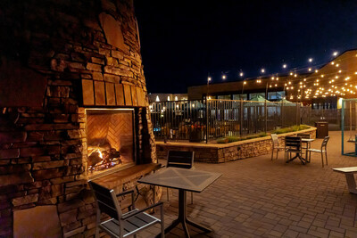 Squire Resort at the Grand Canyon
