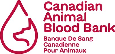 Canadian Animal Blood Bank (CNW Group/Coastal Care Veterinary Emergency & Referral Hospital)