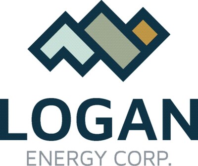 Logan Energy Corp. Logo (CNW Group/Logan Energy Corp.)