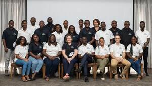 Inaugural Clean Cooking Alliance Venture Accelerator Launches with 8 West African Enterprises
