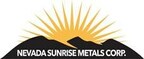 NEVADA SUNRISE TO REVISE AMENDMENT APPLICATION OF WARRANT TERMS AND GRANTS STOCK OPTIONS