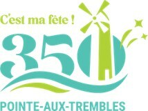 INVITATION MÉDIA - Conférence de presse Célébrations du 350e anniversaire de Pointe-aux-Trembles