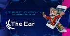 Tecpinion Joins Forces with The Ear Platform for Casino Content Partnership