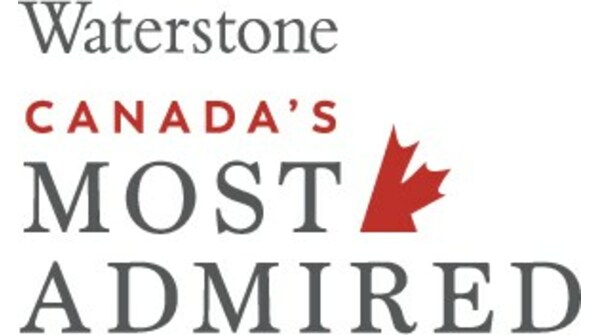 Ledcor Careers on X: 1/2 We're still celebrating our Canada's Most Admired  Culture Hall of Fame award. Last week, Tom Lassu (President, Ledcor Group  of Companies) officially accepted this honour at the