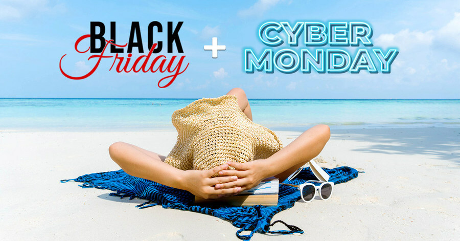 Cruise.com Black Friday Deals are Back with Spectacular Savings and Exclusive Offers Cruise.com Black Friday Deals are Back with Spectacular Savings and Exclusive Offers