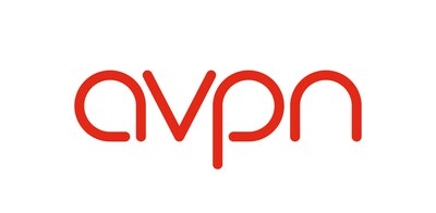 AVPN logo (PRNewsfoto/AVPN)