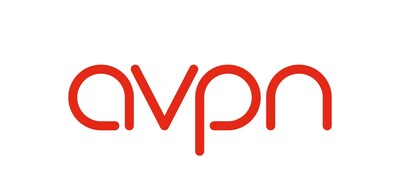 AVPN logo