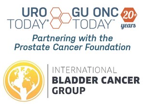 International Bladder Cancer Group (IBCG) und UroToday verkünden formelle Partnerschaft zur Verbesserung der Patientenansprache
