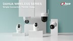 Dahua lanza una serie de cámaras inalámbricas para operaciones inteligentes y eficientes en pequeñas empresas