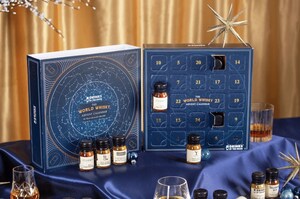 Whiskey Advent Calendar 2023 Cyber Monday Sale at CaskCartel.com Enjoy $50 Off Whiskey Advent Calendar 2023 Using Code 'Advent50'