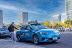 WeRide approved to launch a paid service of fully driverless Robotaxis in Beijing