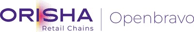 Orisha | Openbravo Logo