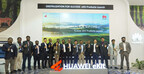 'HUAWEI eKit' in Bangladesh for Better distribution of ICT Products