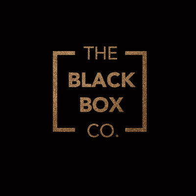 The Black Box Co. Logo