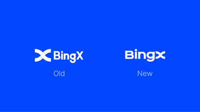 BingX Rebrands to Forge Better Crypto Traders