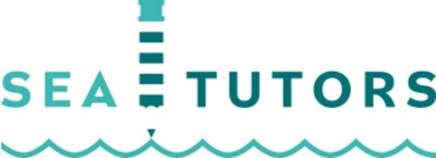 Sea Tutors Logo