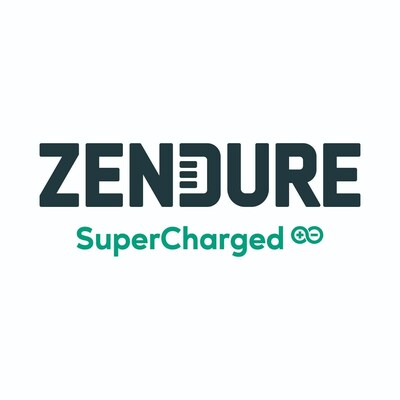 image 5017297 45325556 Logo Zendure and solarlab.es Forge Sustainable Energy Partnership, Debuting in Leroy Merlin Stores