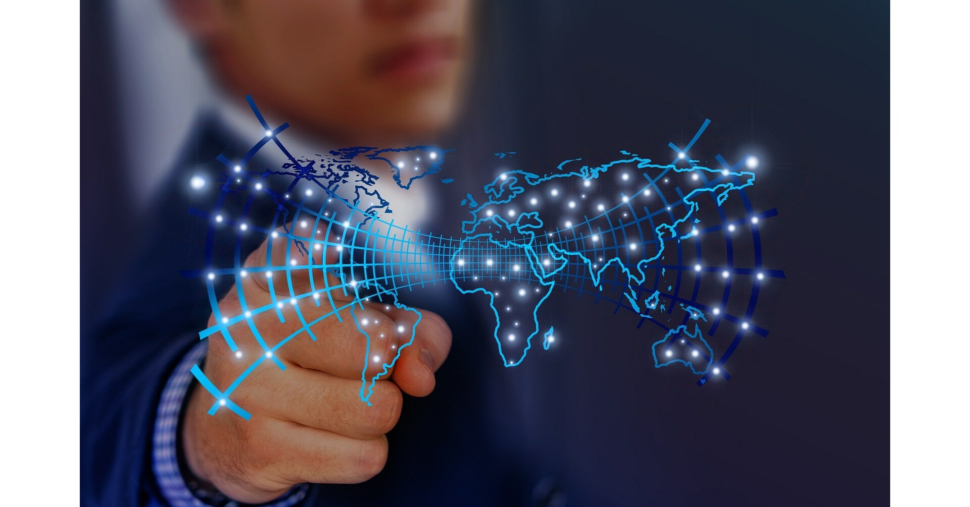 Graymatics, que oferece solu&ccedil;&otilde;es para cidades inteligentes, lan&ccedil;a programa de parcerias no Brasil