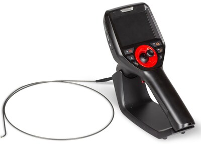 Fiberscope.net Unveils a Ultra-Thin Probe for Voyager C40 Video ...