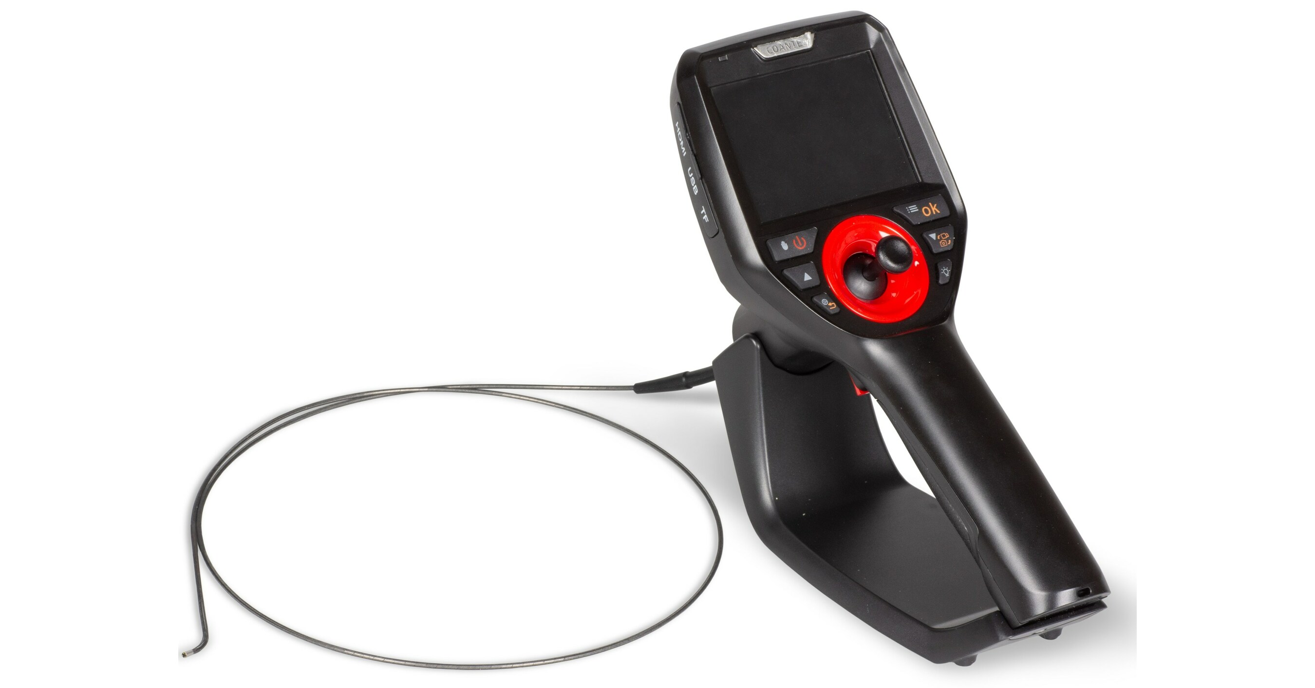 Unveils a UltraThin Probe for Voyager C40 Video