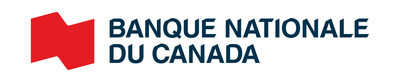 Logo Banque Nationale du Canada (Groupe CNW/Banque Nationale du Canada)