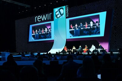 RewirEd Summit at COP28, the first ever global summit on education and climate, unveils agenda and speakers