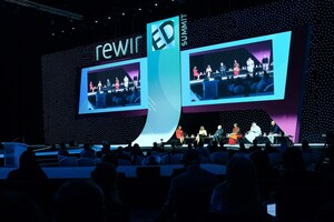 即將在 COP28 上召開的全球首屆教育和氣候峰會 RewirEd Summit，正式公布了其日程和嘉賓
