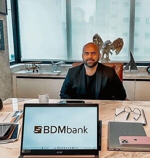 BDM DIGITAL: a revolutionary cryptoasset with immediate practical effects