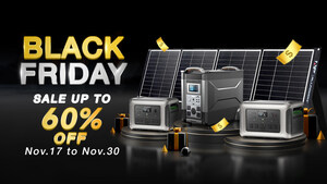 ALLPOWERS' Black Friday deals are now live