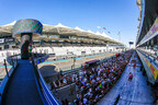 Ethara: Un vistazo al circuito Yas Marina antes del Gran Premio de Abu Dabi 2023