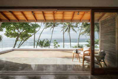 The Woolamai Beach House Residence Sri Lanka