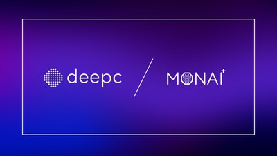 deepc / MONAI