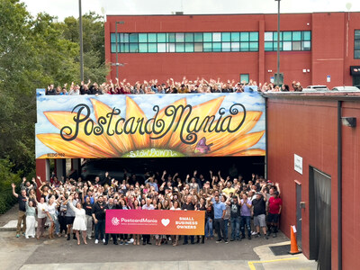 Following a 200% Increase in Nationwide Layoffs, PostcardMania Pledges to Help Small Businesses Hire 10,000 Employees in 2024