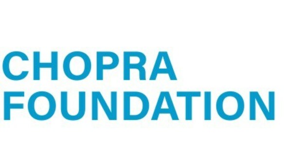 Rosemary Reed Joins Chopra Foundation as Global Ambassador
