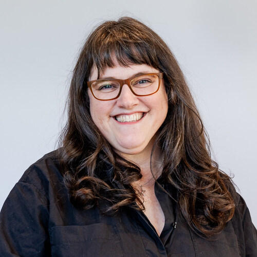 Kate Andrews, Head of Technology, Dovetail