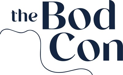 The BodCon logo