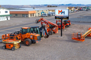 A New Name in Machine Rentals Comes to Rexburg - Mountain West Rentals