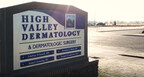 Dermatology of Eastern Idaho is now High Valley Dermatology