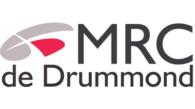 Logo MRC de Drummond (Groupe CNW/MRC de Drummond)