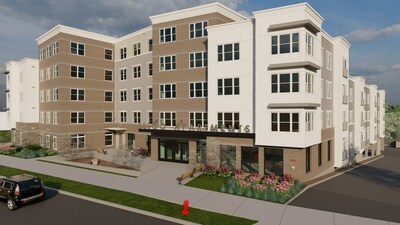 その他 Green Street Property Development - Green St Realty