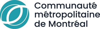 Logo de la Communaut mtropolitaine de Montral (CMM) (Groupe CNW/Autorit rgionale de transport mtropolitain (ARTM))