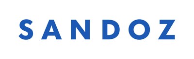 Sandoz Logo (CNW Group/Sandoz Canada)