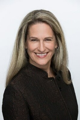 Angelique Berg, prsidente et chef de la direction de l'Association canadienne de la gestion de l'approvisionnement pharmaceutique. (Groupe CNW/Sandoz Canada)