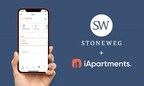 Stoneweg Selects iApartments Smart Home Platform to Optimize Efficiencies For its A, B, and C Class Assets Portfolio-wide