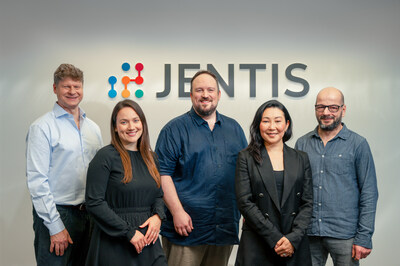 JENTIS raises €11m Series A to make universal data capture a reality
