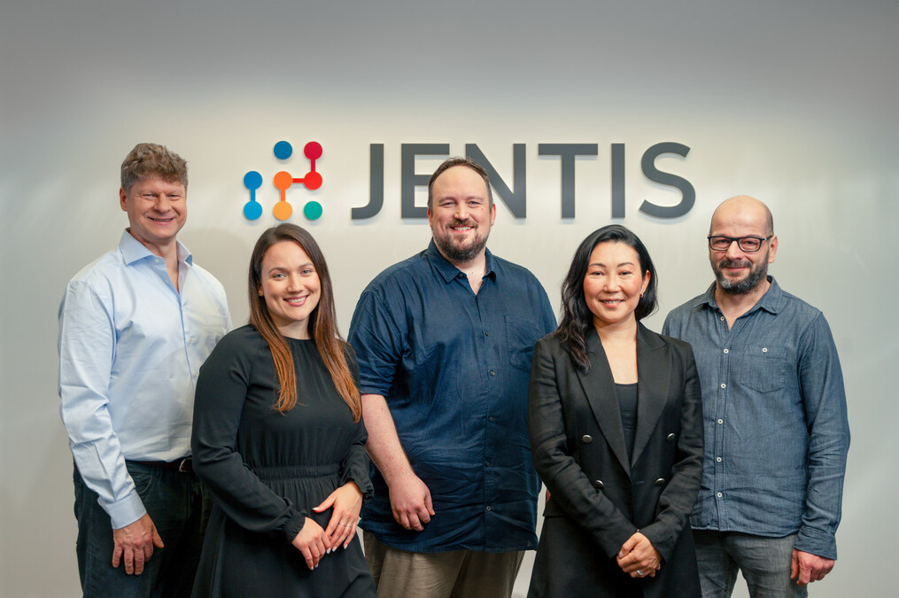 JENTIS raises €11m Series A to make universal data capture a reality - Vimarsana News